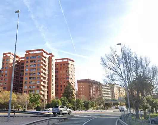 Wohnung mit Aufzug zum Verkauf in Alfafar