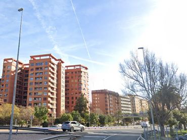 Wohnung mit Aufzug zum Verkauf in Alfafar