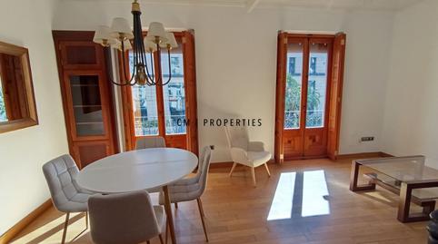 Foto 2 von Wohnung zur Miete in Pelayo, La Roqueta, Valencia Capital