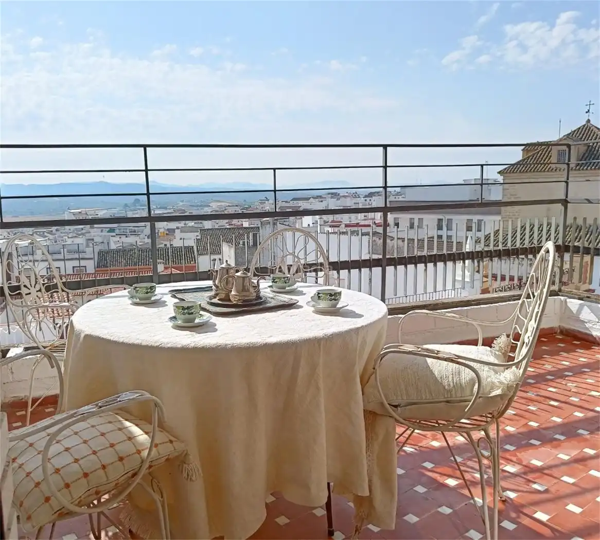 Piso con ascensor en venta en Calle la Corredera 38, imagen 6
