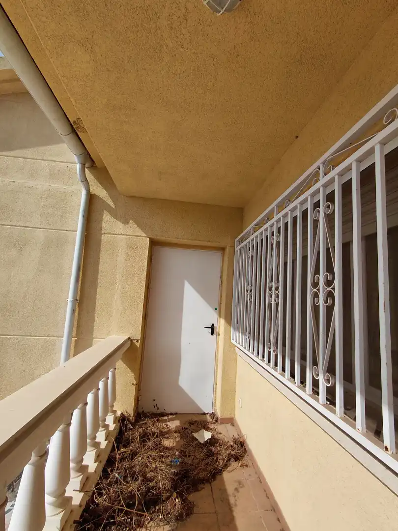 Terrassa de Casa o xalet en venda en El Vendrell amb Calefacció, Jardí privat i Traster