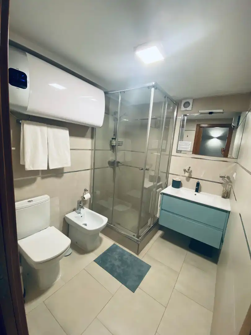Estudio en alquiler en Centro, imagen 17