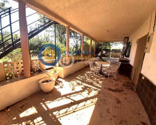 Garden of Country house for sale in Lorca  with Private garden, Terrace and Storage room