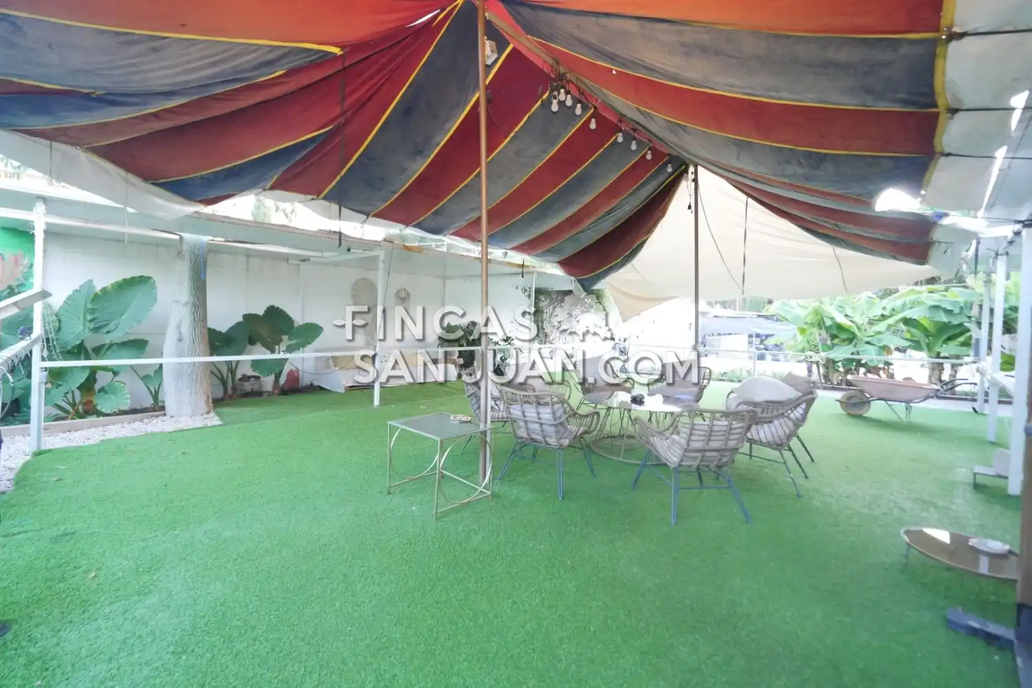 Chalet con piscina en venta en La Huerta, imagen 8