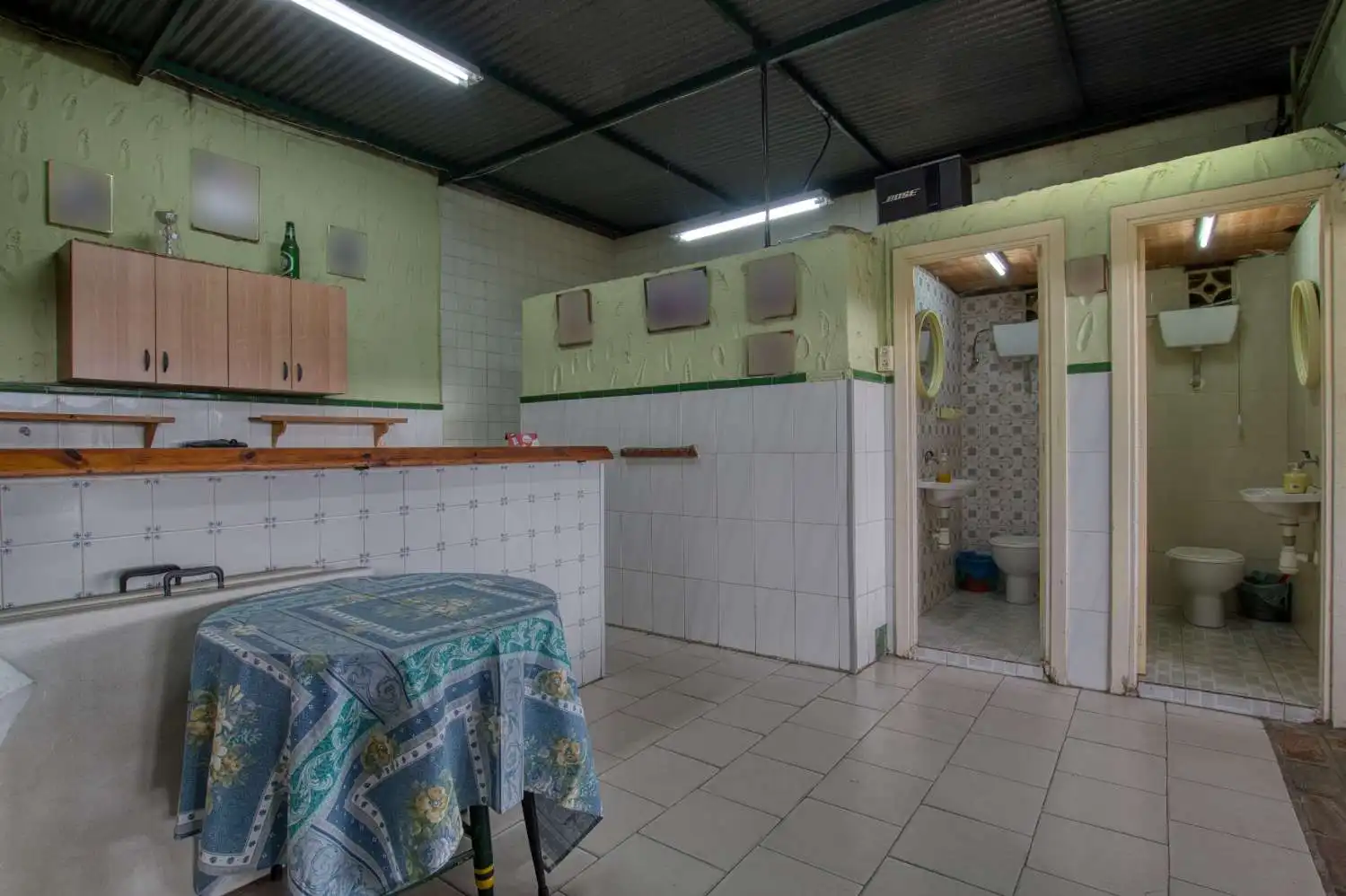 Finca rústica en venta en N/A, -1, El Tomillar