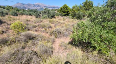 Foto 4 de Residencial en venta en San Rafael - Nucia Park, La Nucia