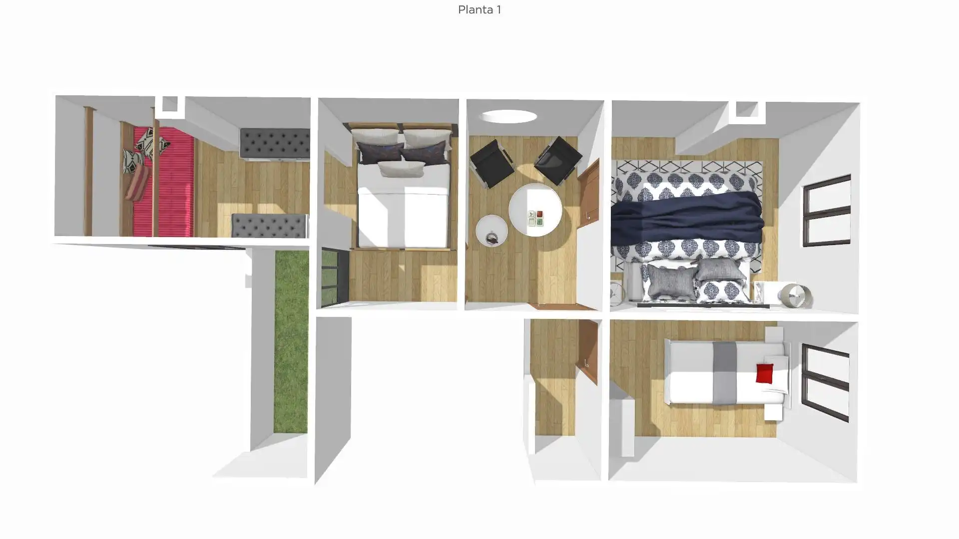 Casa o chalet en venta en Calle OLIVO EL, 6, Andorra (Teruel)