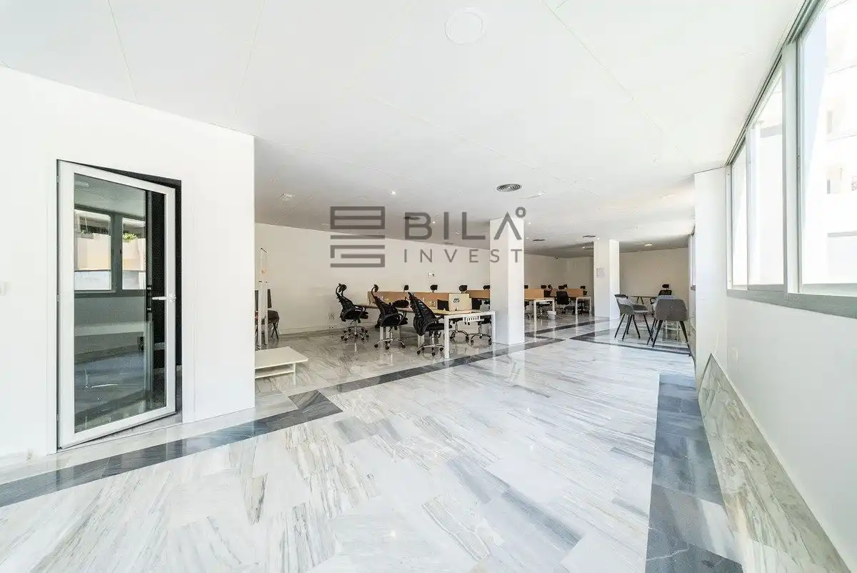 Piso con piscina en venta en Calalucia, imagen 23
