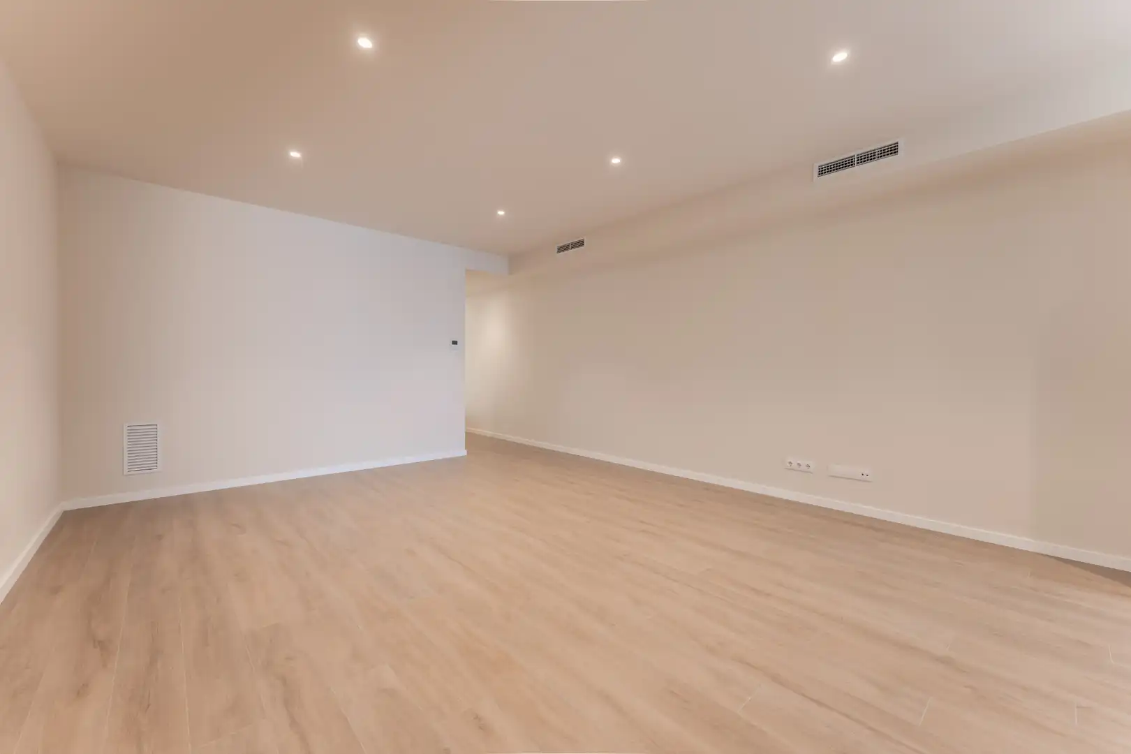Flat for rent in La Garriga  with Air Conditioner, Heating and Parquet flooring
