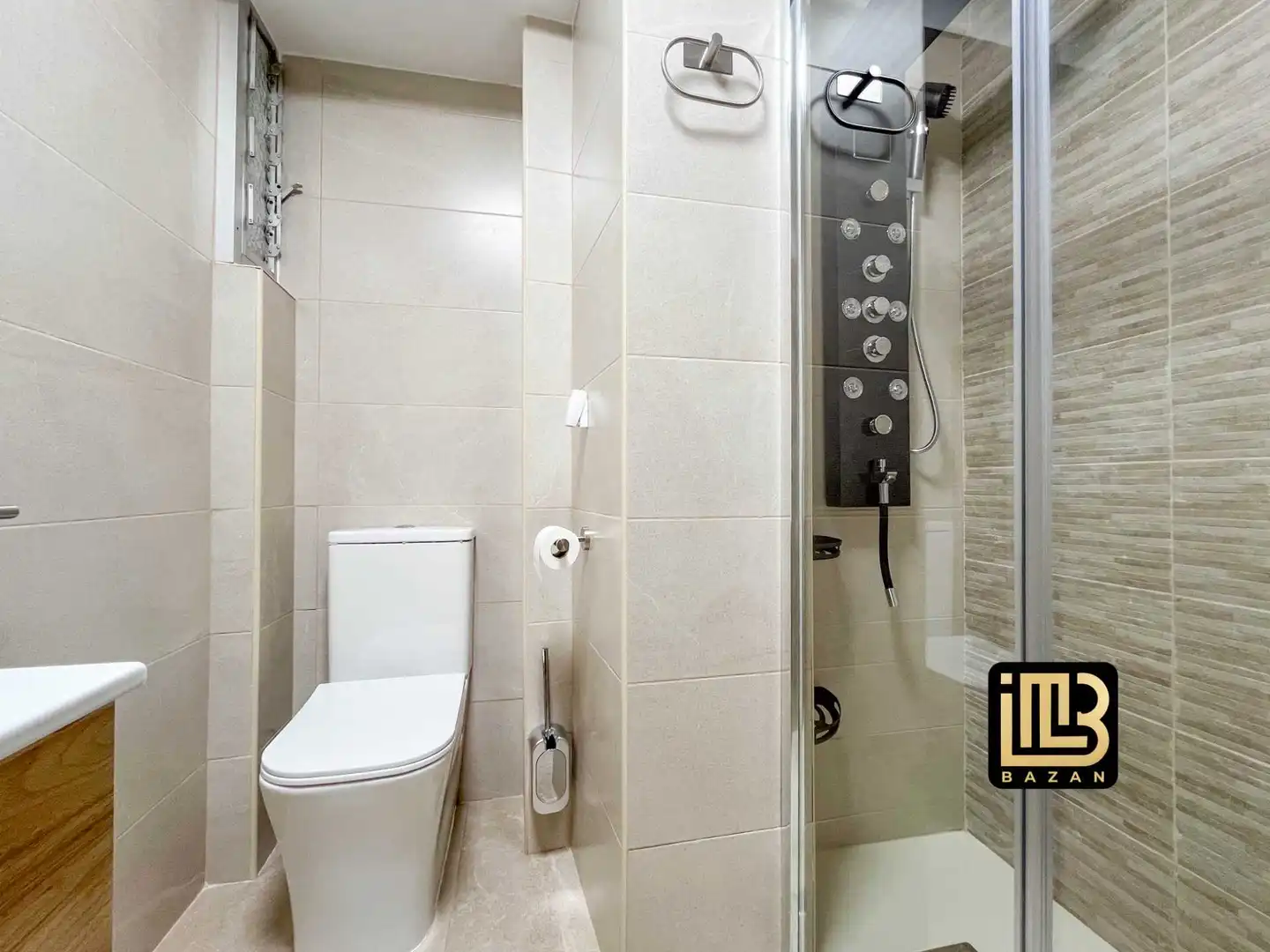 Flat with lift to rent in Calle Barón de les, imagen 9