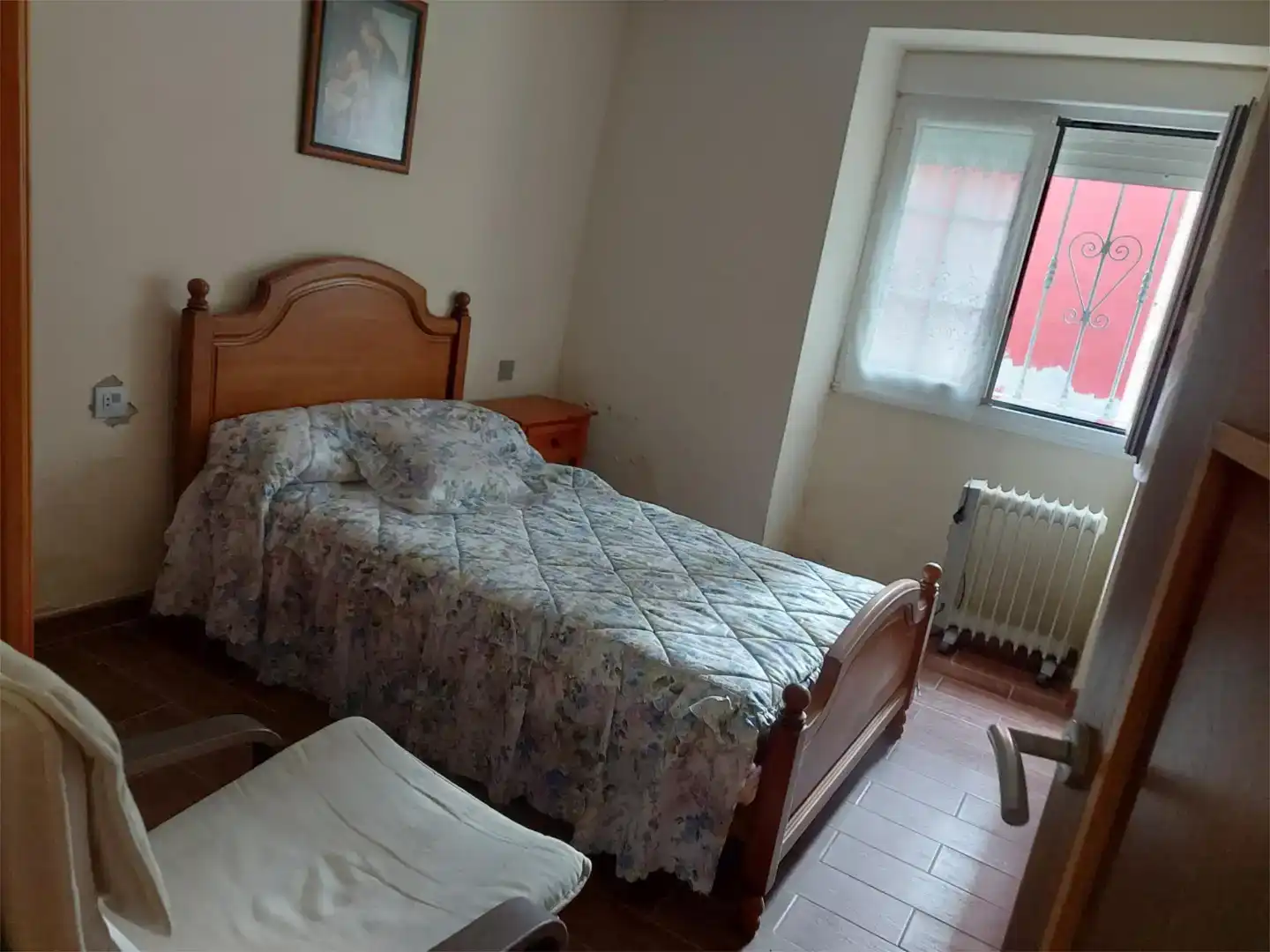 Dormitori de Casa o xalet en venda en Boal