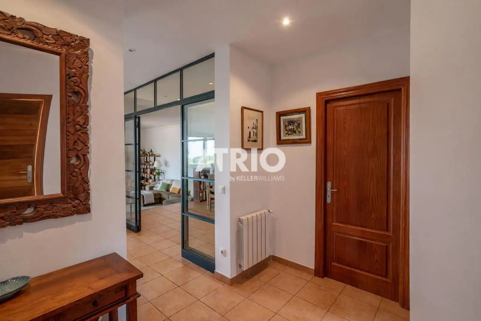 Casa adosada en venta en Marratxí con Aire acondicionado, Calefacción y Jardín privado