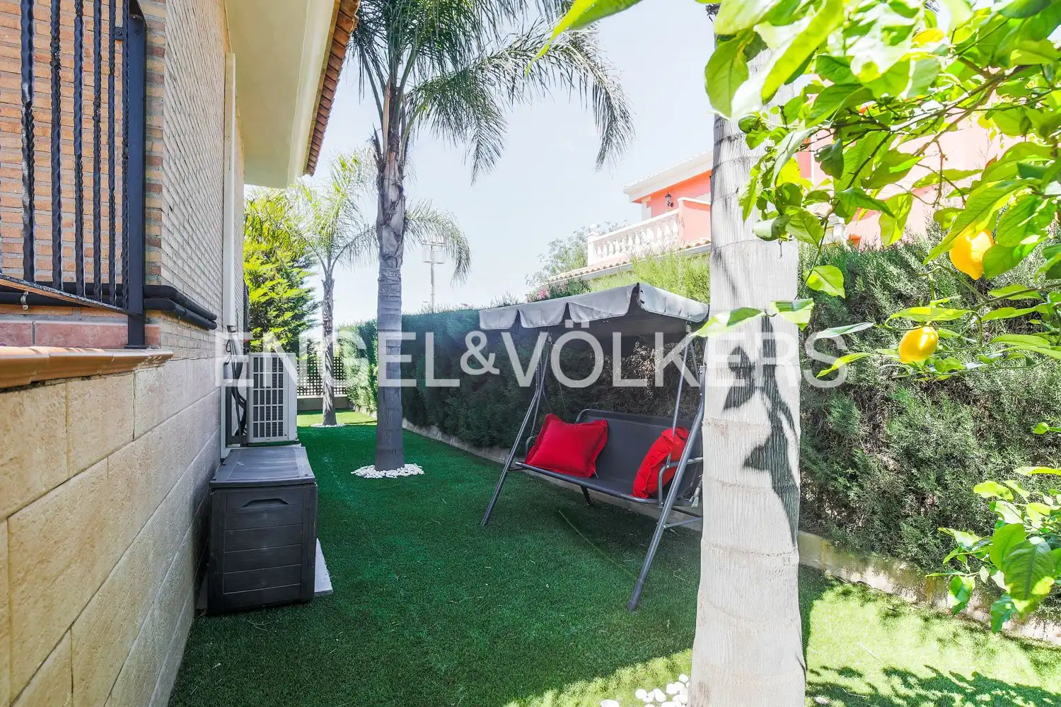 Haus mit Terrasse zum Verkauf in Riba-roja de Túria, imagen 57