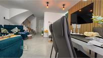Dining room of Single-family semi-detached for sale in Torreblanca