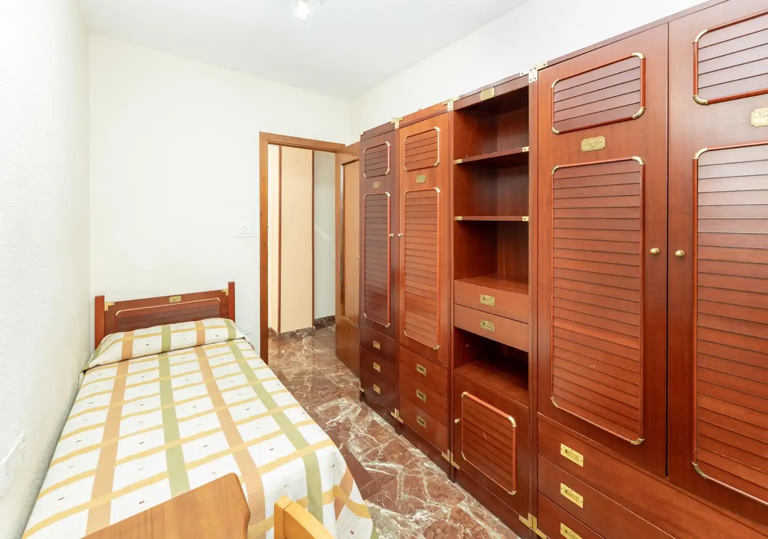 Piso con ascensor en venta en Calle jose recuerda, imagen 21