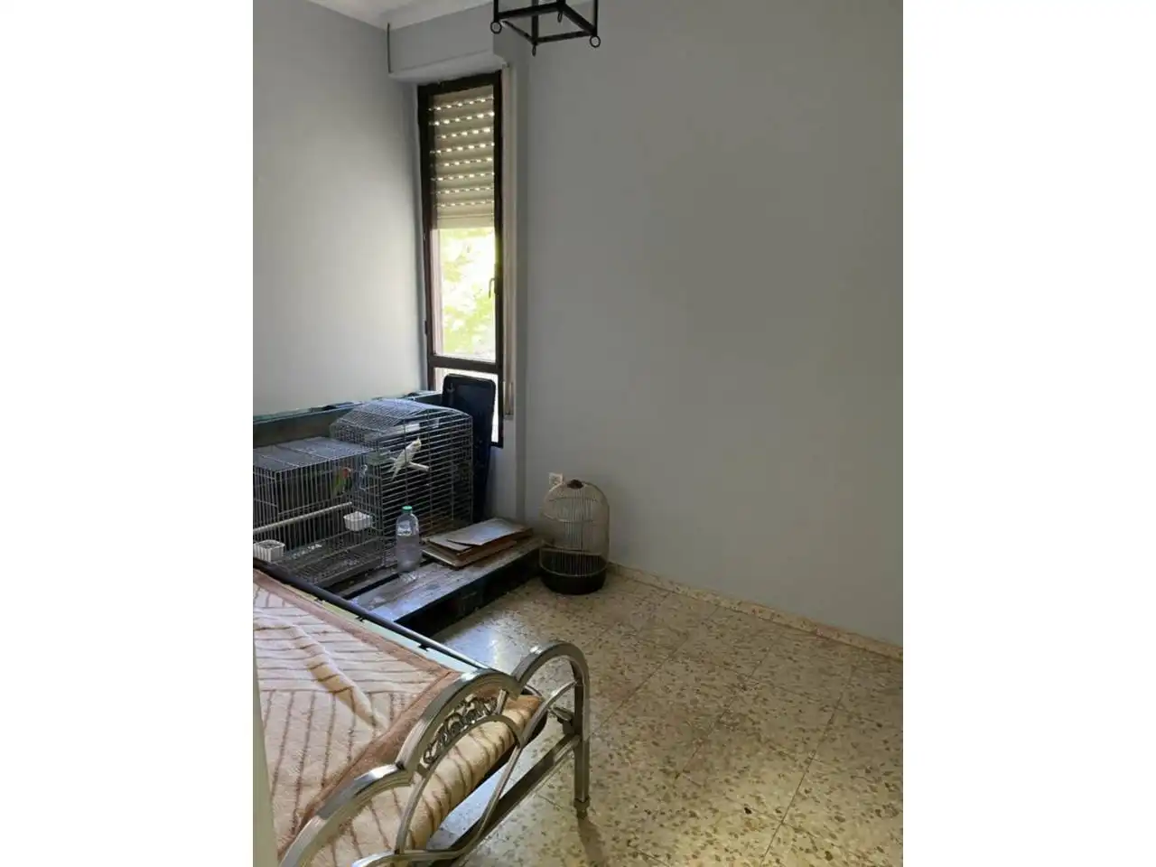 Bedroom of Flat for sale in Morón de la Frontera