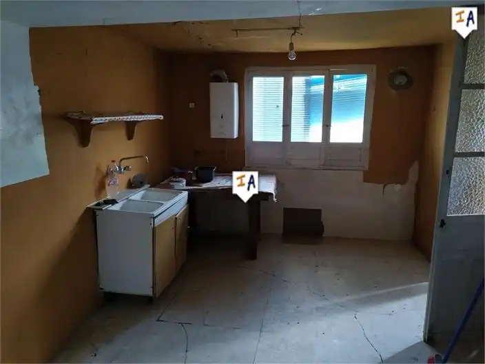 Maison mitoyenne à vendre à Iznájar, imagen 9