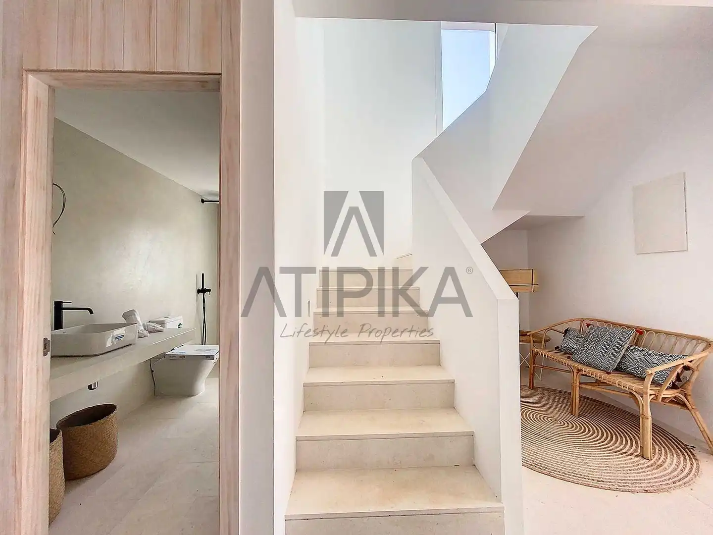 Casa o chalet en venta en Es Mercadal con Terraza