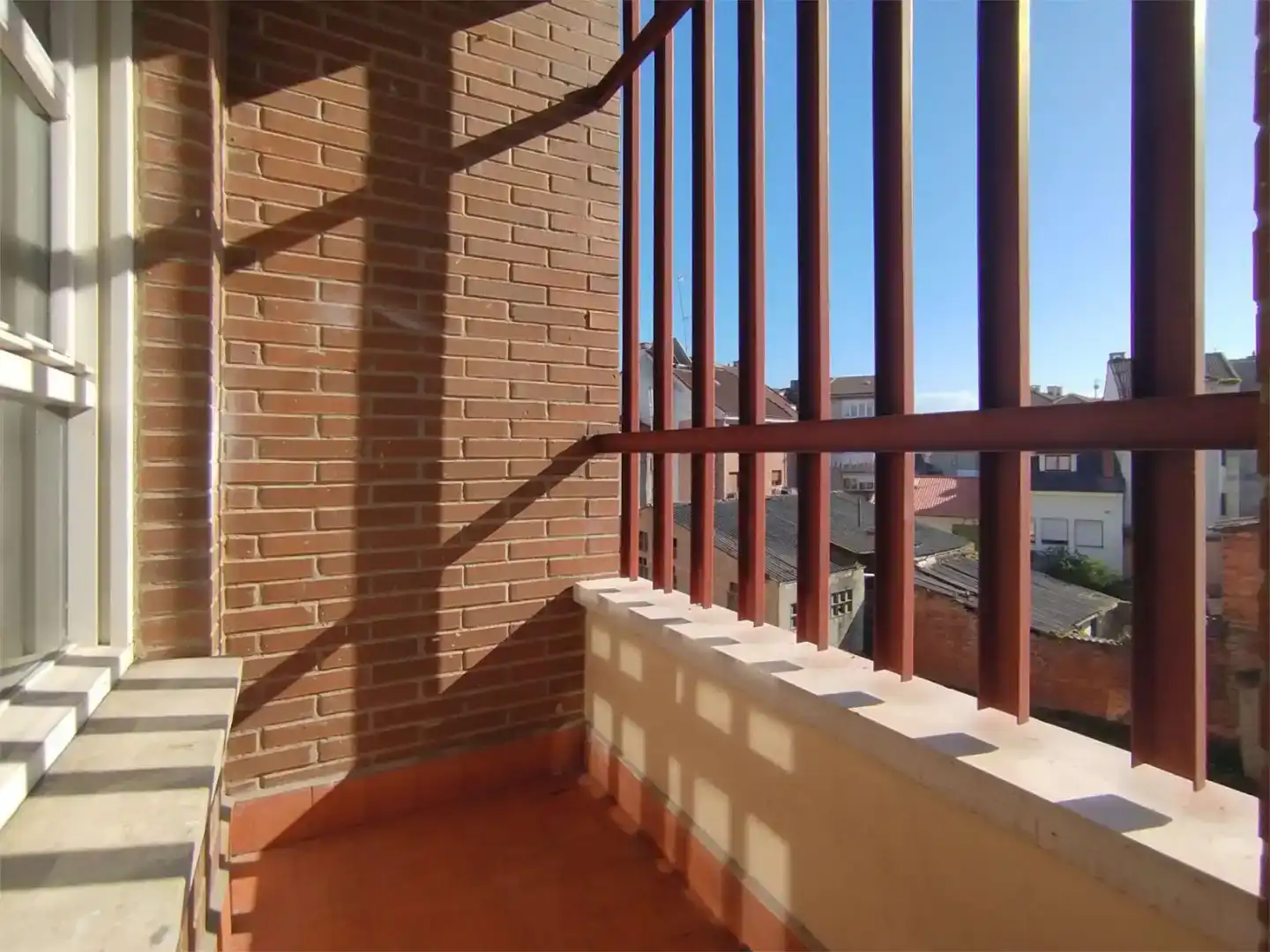 Terrassa de Pis en venda en Noreña
