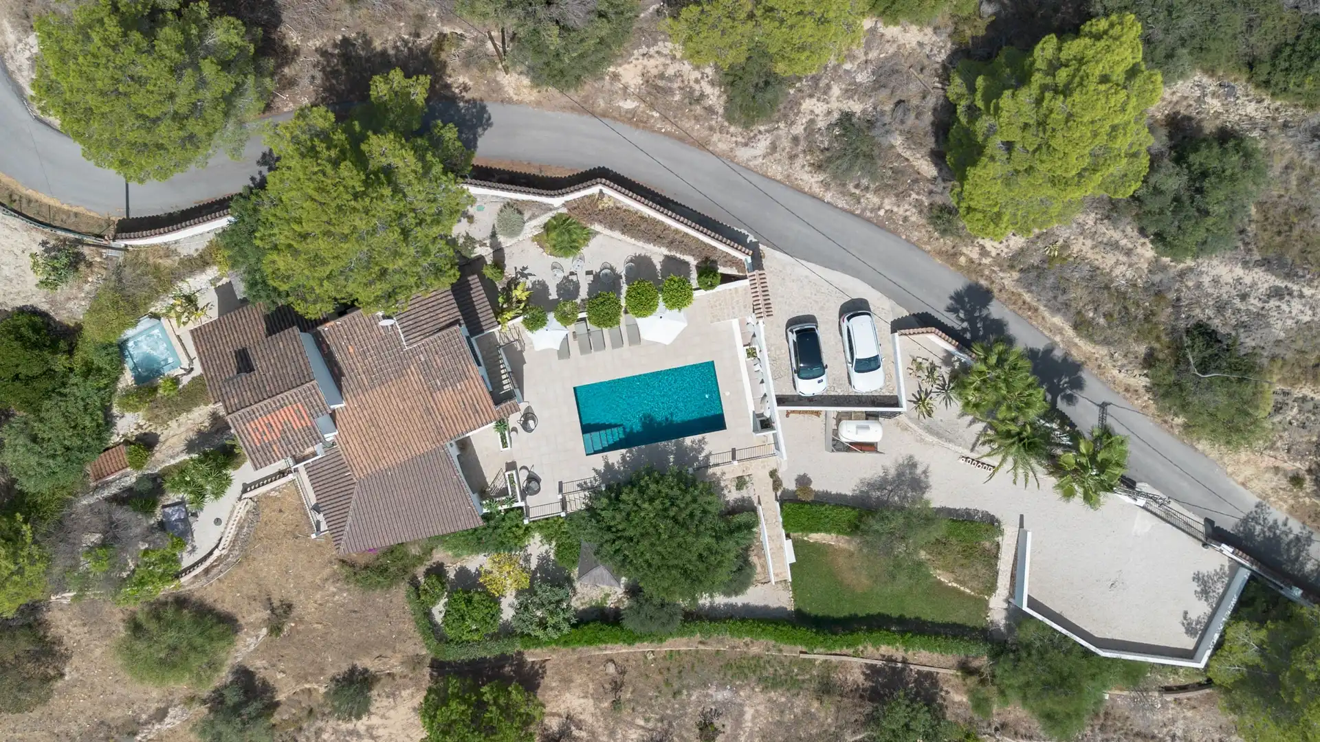 Maison rustique à vendre à Benissa pueblo, imagen 46