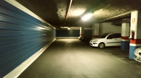 Foto 3 de Garatge de lloguer a Ronda de Alarcos, Ciudad Jardín, Ciudad Real