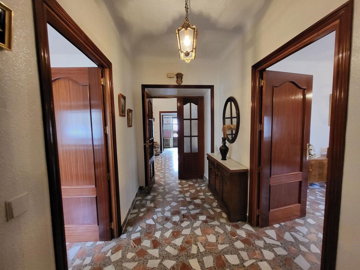 House or chalet for sale in Casas de Benítez  with Storage room