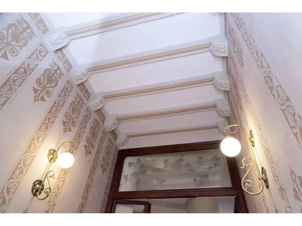 Flat with terrace for sale in Calle Aribau, imagen 24