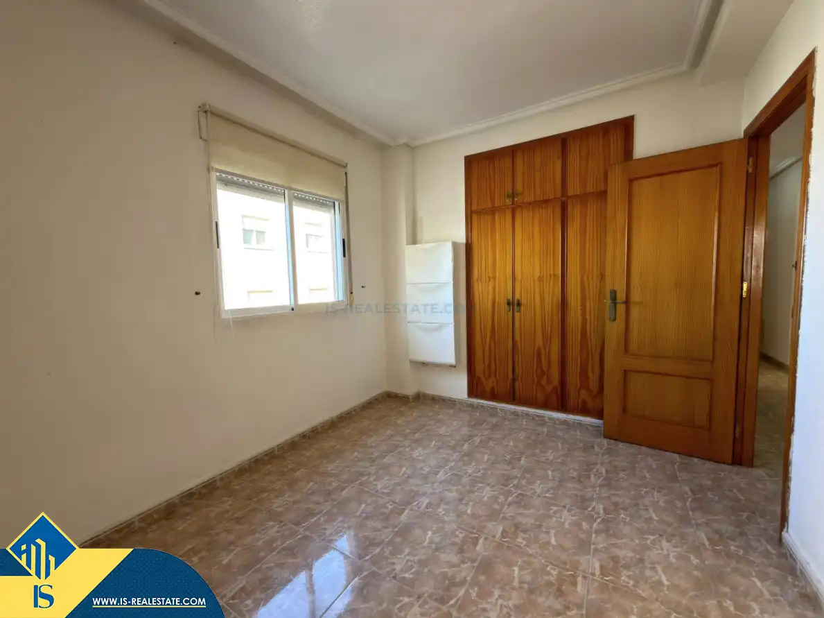 Apartamento con piscina en venta en Nueva Torrevieja - Aguas Nuevas, imagen 3
