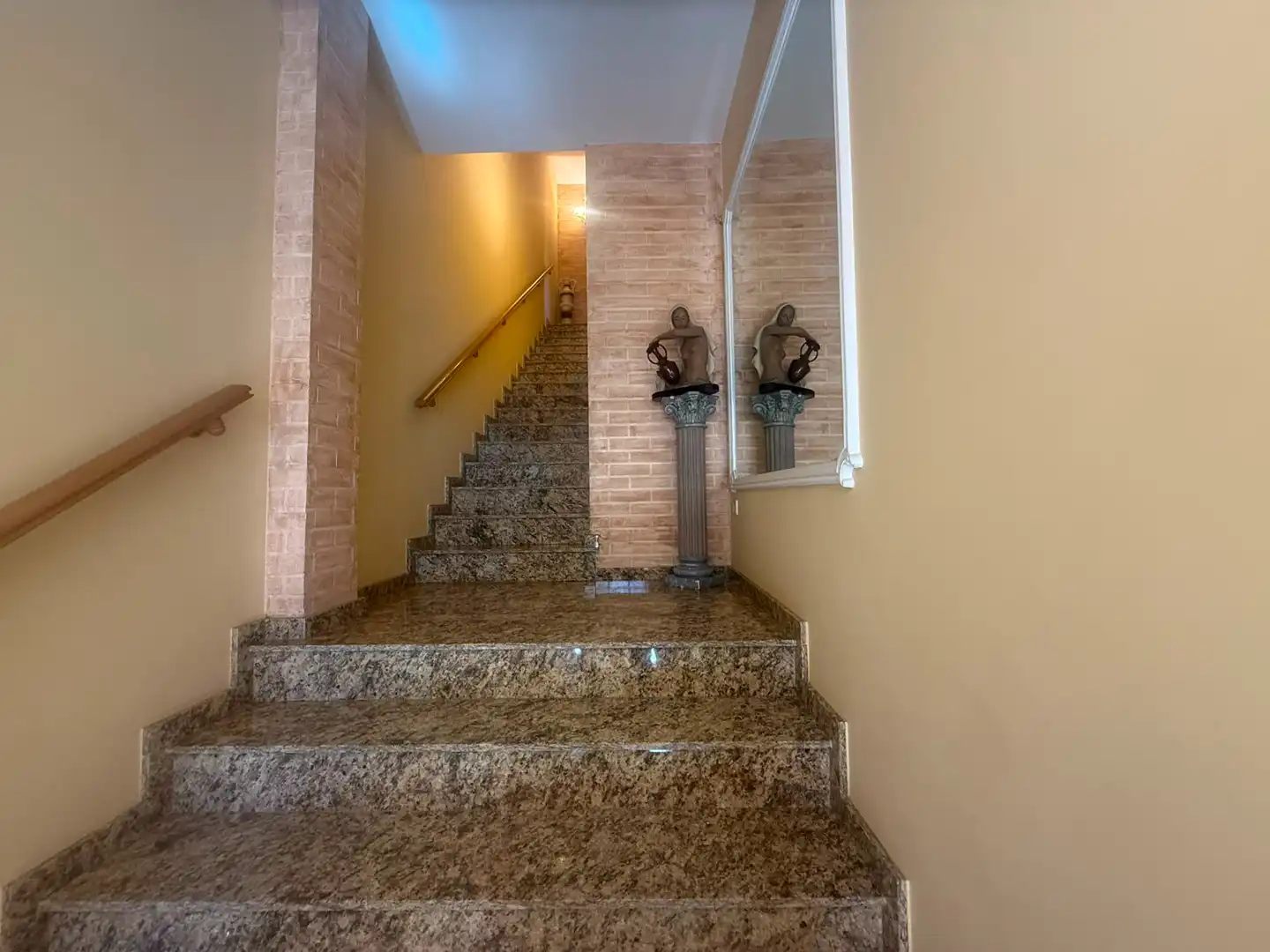 Casa con terraza en venta en Núcleo Urbano, imagen 9