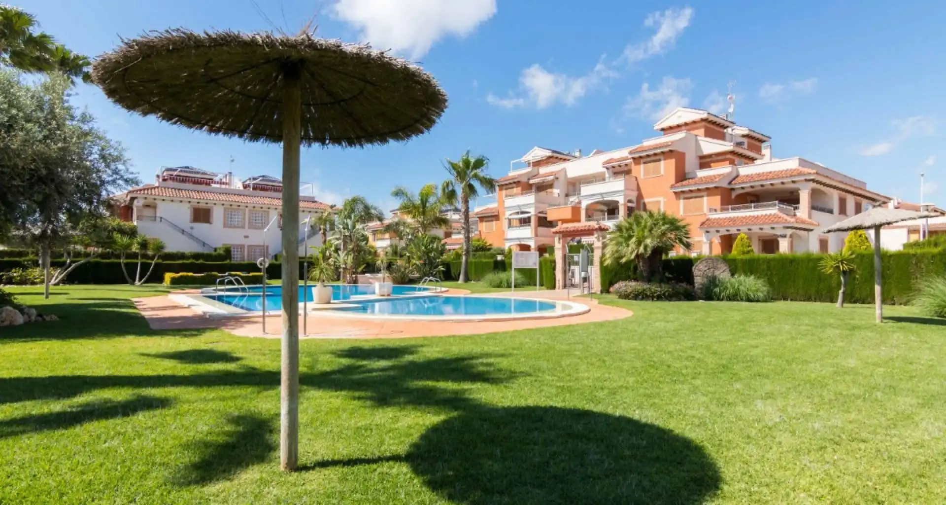 Penthouse mit Terrasse zum Verkauf in Orihuela Costa, imagen 44