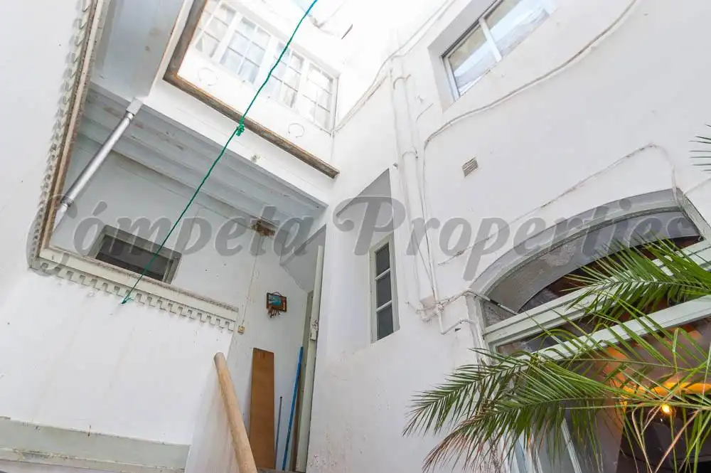 Maison mitoyenne à vendre à Cómpeta, imagen 4