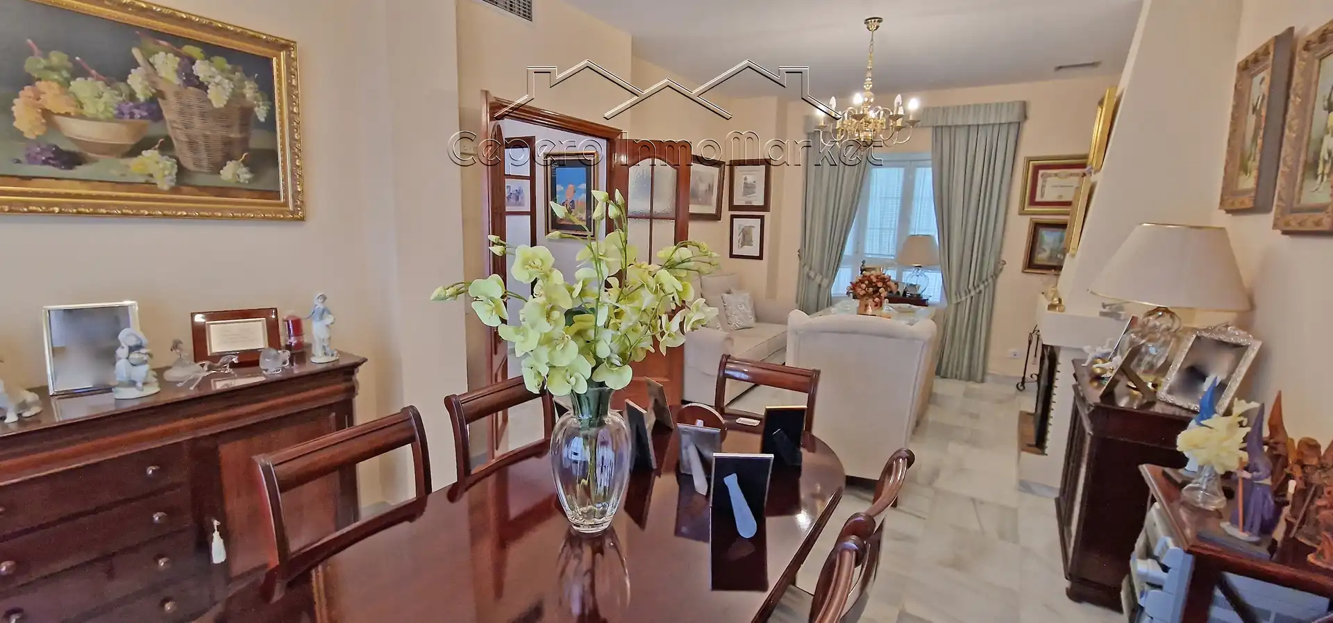 Maison mitoyenne à vendre à Avenida de Méjico 10, imagen 11
