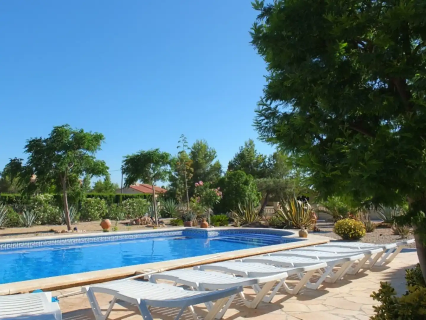 Villa avec terrasse à vendre à Passeig del Centre, imagen 9