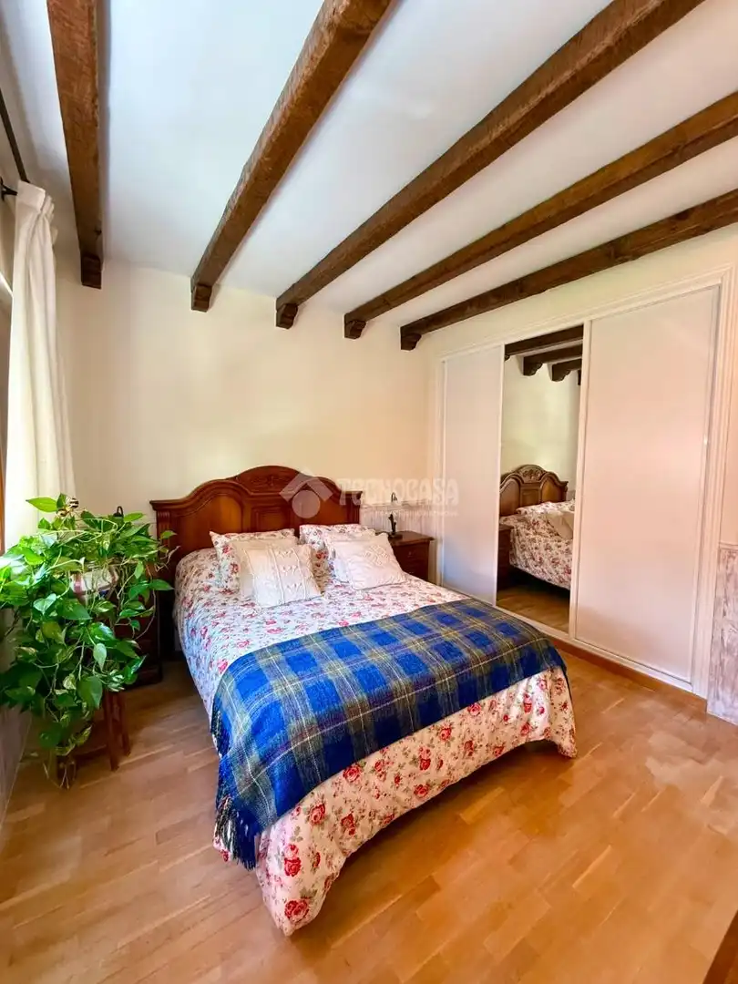 Dormitori de Casa o xalet en venda en Valdemoro