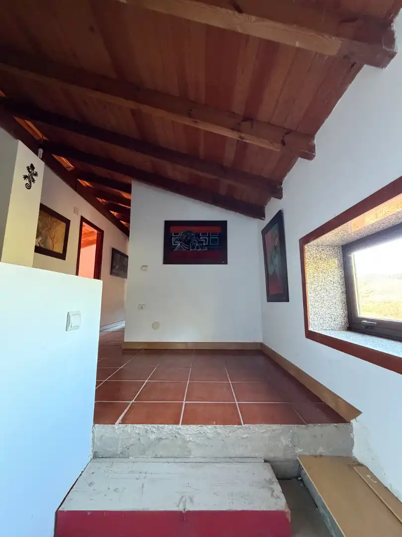 Haus mit Balkon zum Verkauf in Castrelo de Miño, imagen 6