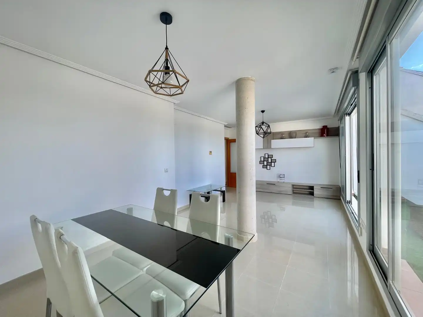 Appartement compact avec ascenseur à vendre à Benissa pueblo, imagen 12