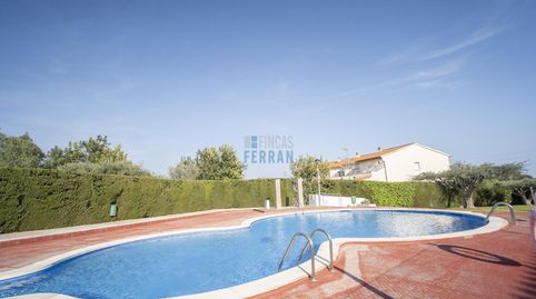 Foto 5 de Casa adosada en venda a Els Masos - Els Garrofers, El Vendrell