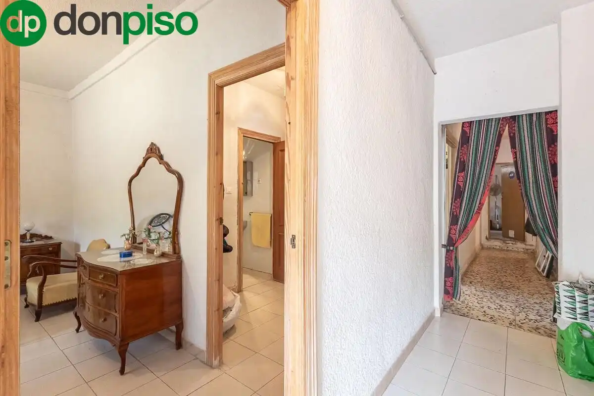 Houses for sale in Carretera de la Sierra, Lancha del Genil