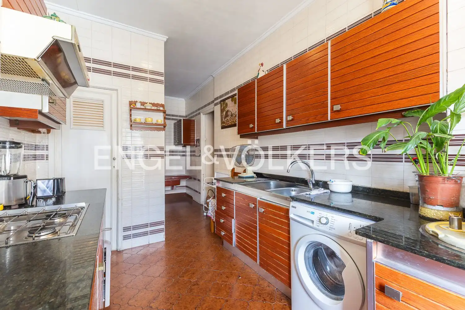 Wohnung mit Aufzug zum Verkauf in L'Eixample, imagen 35