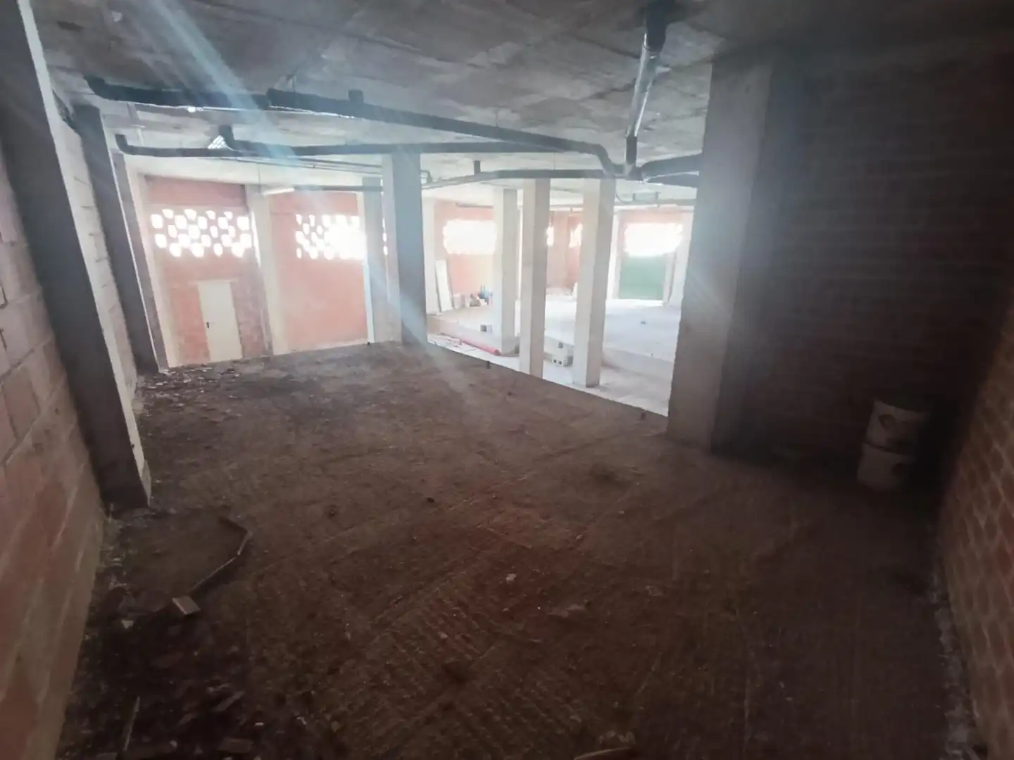 Local comercial en venta en Calle Rocío 2, imagen 18