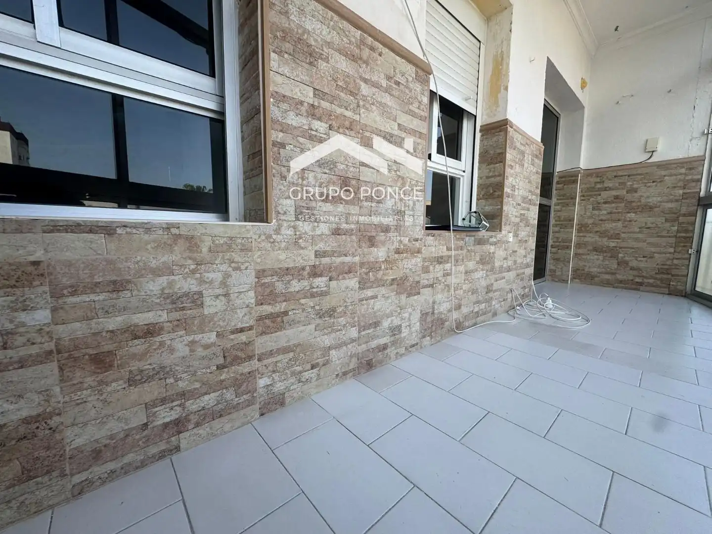 Terrassa de Pis en venda en Jerez de la Frontera amb Terrassa