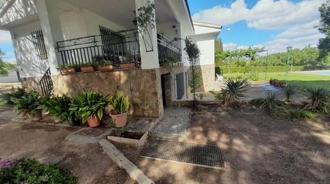 Foto 4 de Finca rústica en venda a Carretera Puertollano-almodovar del Campo, 12, Almodóvar del Campo, Ciudad Real