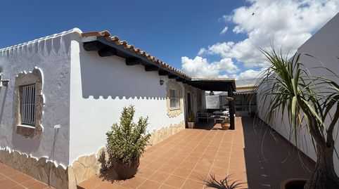 Foto 3 de Casa o xalet en venda a Cuatro Pinos - El Carmen, El Puerto de Santa María