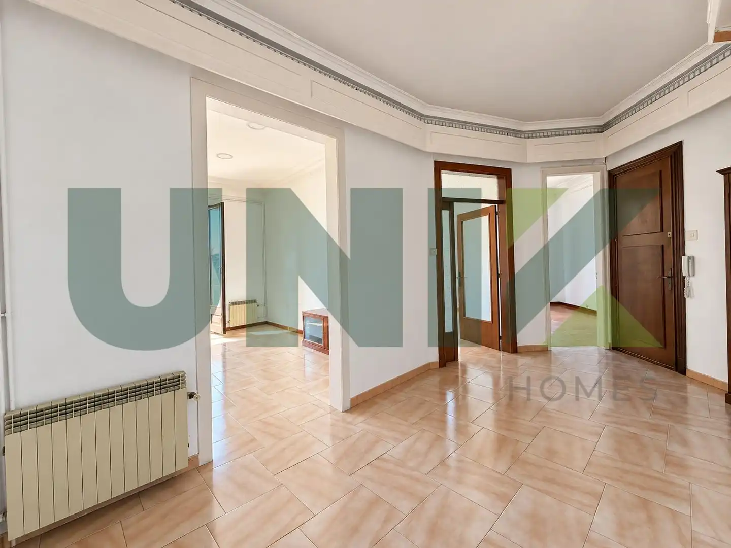 Flat with terrace for sale in Passeig Passeig Sant Joan, imagen 19