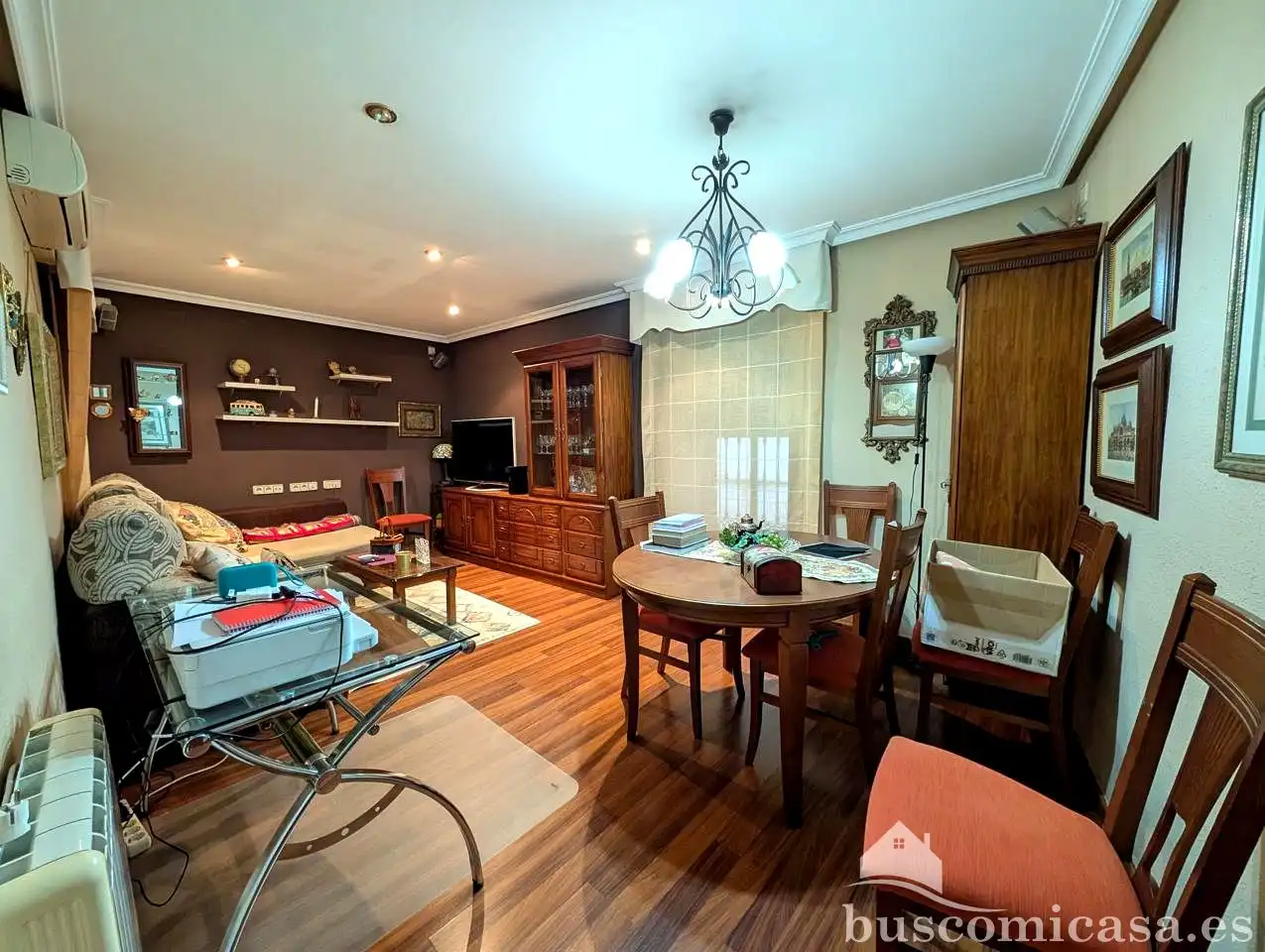Casa amb terrassa en venda a Cánovas Del Castillo Ponton, imagen 18