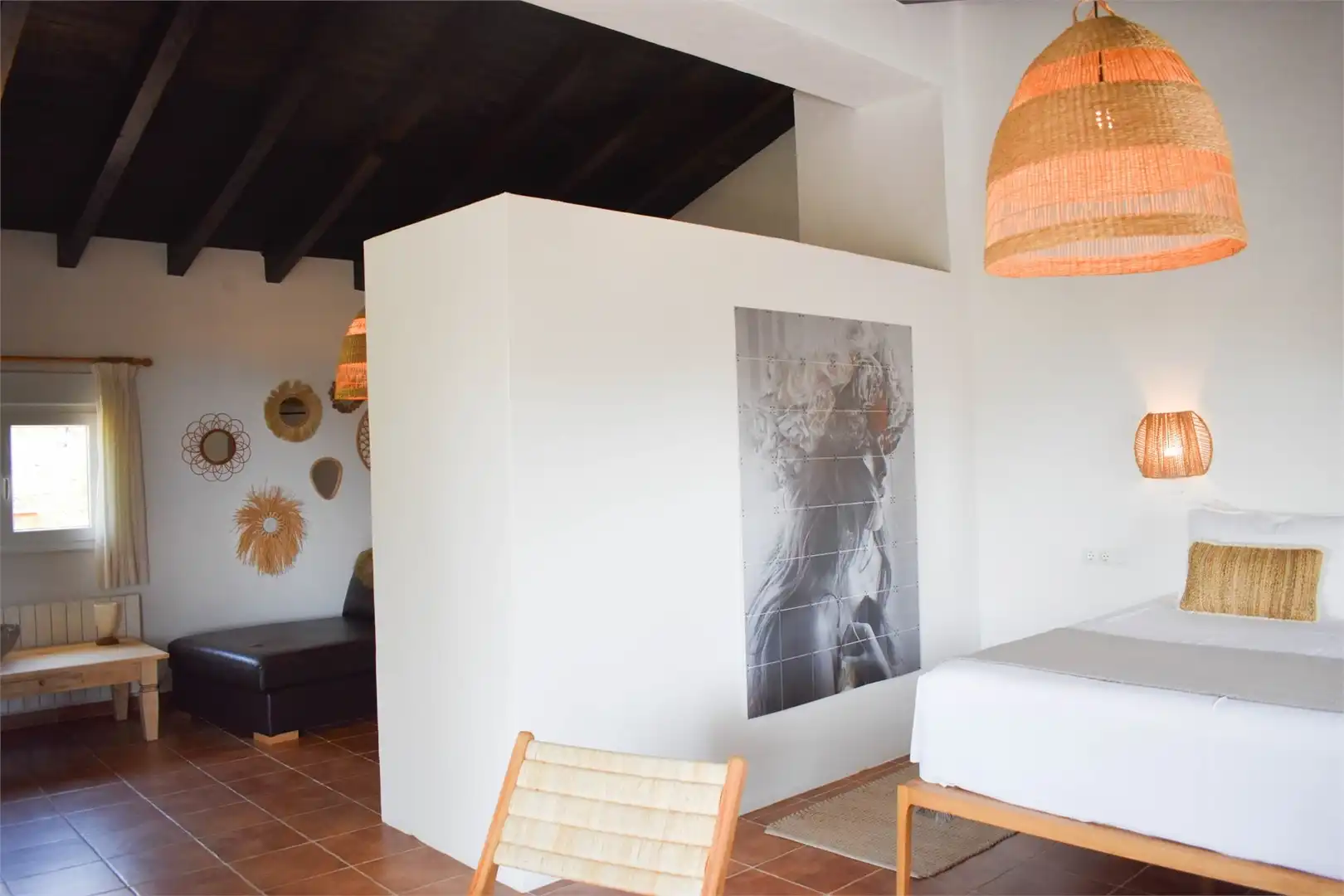 Casa amb terrassa en venda a A-4152 19, imagen 44