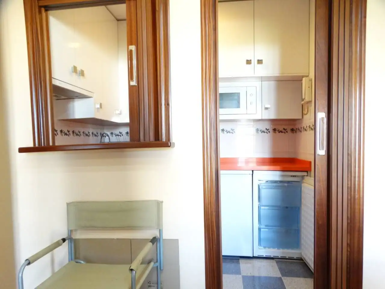 Wohnung zur Miete in Huelva, Huelva