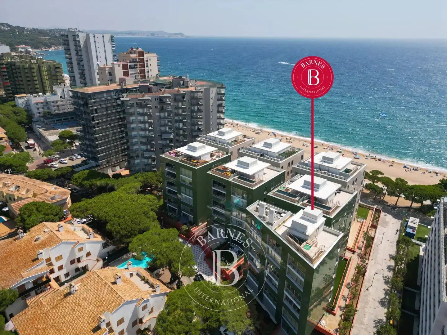 Wohnung zum Verkauf in Platja d'Aro, imagen 2