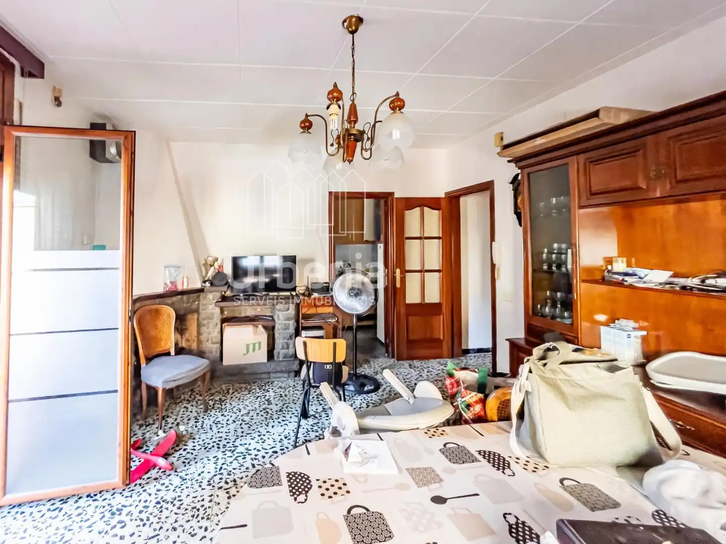 Flat for sale in Cerdanyola, imagen 6