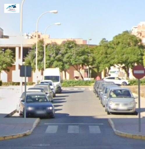 Parking of Garage for sale in El Ejido